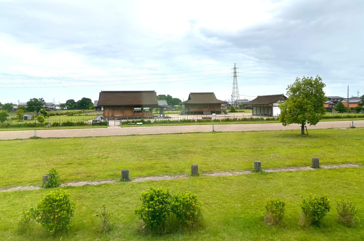 さいくう平安の杜